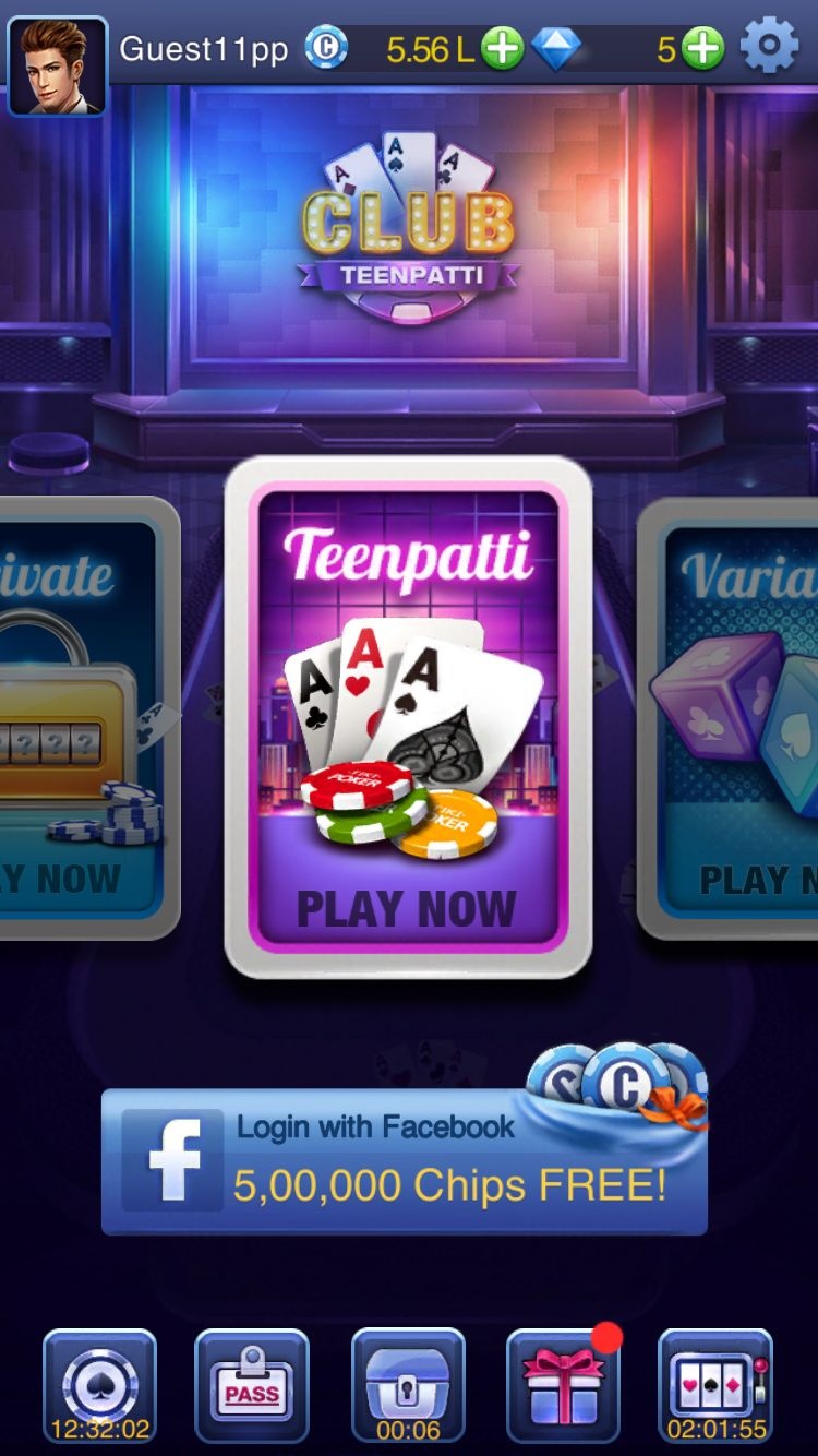 Casino Reports