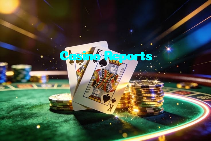 Casino Reports