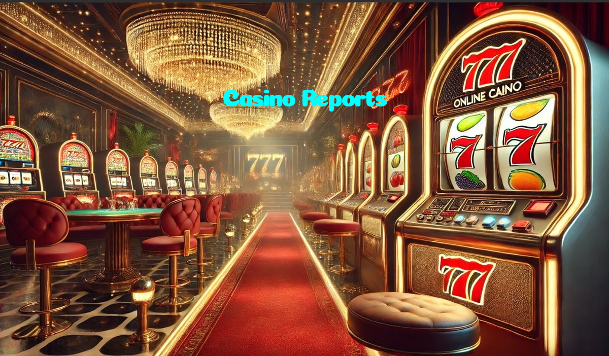Casino Reports خوش آمدید بونس +600% پیشکش موبائل ایپ کے پروموشن سیکشن میں دکھائی دیتی ہے۔