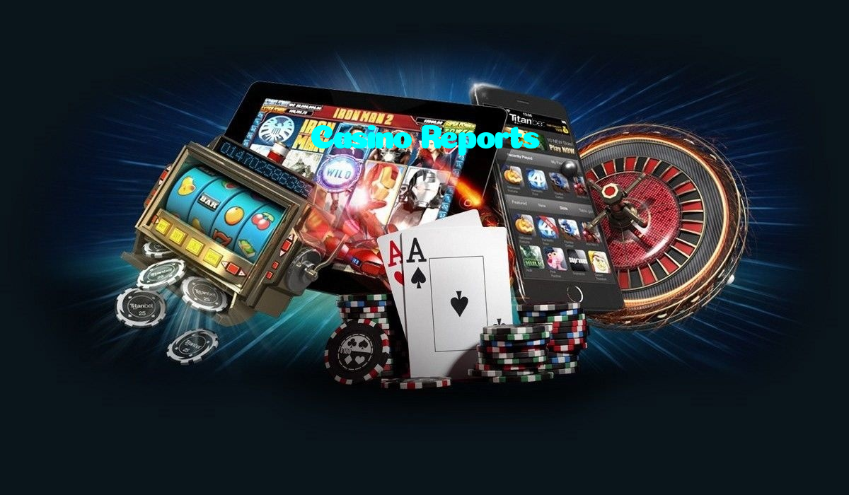 Casino Reports خوش آمدید بونس +600% پیشکش موبائل ایپ کے پروموشن سیکشن میں دکھائی دیتی ہے۔