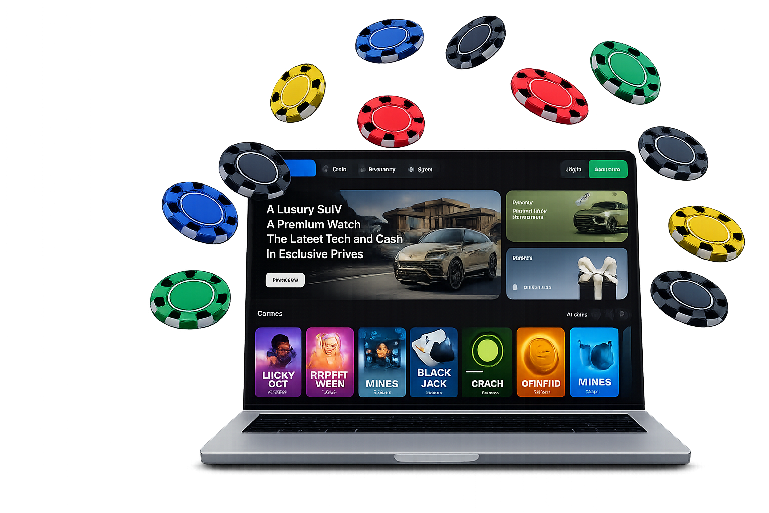Casino Reports Pakistan