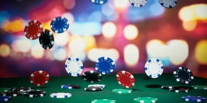 Casino Reports پاکستان ریئل منی گیمز