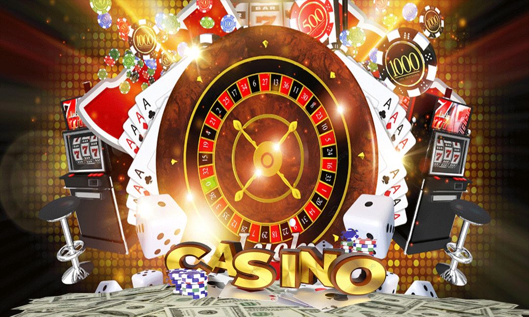 Casino Reports پاکستان ریئل منی گیمز